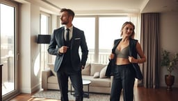 Damatlıkta Yeni Hikâye: Günlük Hayattan İlham Alan Rahat ve Karizmatik 2026 Yaklaşımı