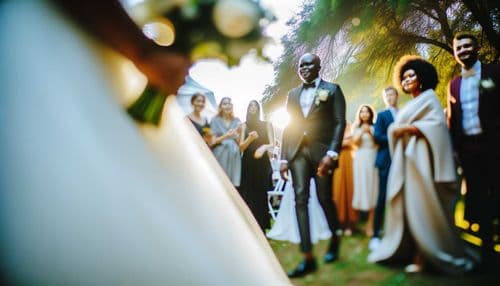 Düğün Gününüzde En Güzel Anları Yakalamanın 5 Altın Kuralı - Düğün Trendleri kategorisinde blog yazısı