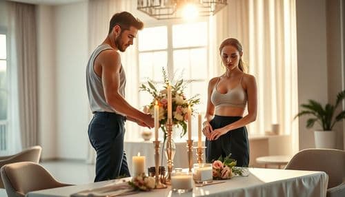 Düğün Hazırlığında ‘Koku Hafızası’ Etkisi: Mekanınızı Unutulmaz Kılacak Duyusal Detaylar - Düğün Hazırlığı kategorisinde blog yazısı