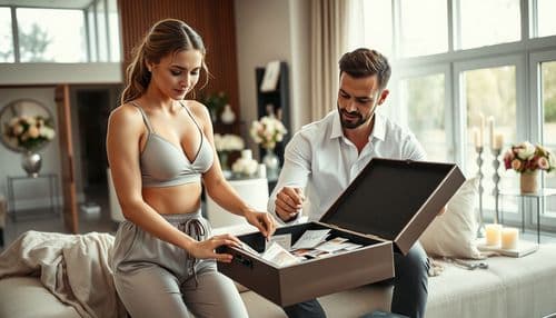 Düğün Hazırlığında ‘Duygusal Zaman Kapsülleri’: Gelecekte Açılacak Anılar Biriktirmenin En Romantik Yolu - Düğün Hazırlığı kategorisinde blog yazısı