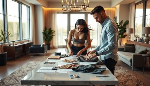 2025 Nişan Trendlerinde Yeni Dokunuş: Çiftlerin “Ortak An Ritmi” ile Gecenin Akışını Birlikte Tasarlaması - 2025 Nişan Trendleri kategorisinde blog yazısı