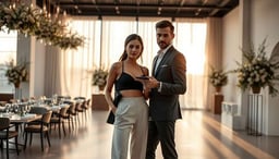 Düğün Gününde Kimsenin Sıkılmadığı O Akışı Kurmak: Konuk Enerjisini Yükselten Akıllı Planlama Sırları