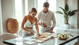 Düğününüzde ‘Sessiz Zaman Zarfı’ Köşesi: Misafirlerinizden Gelecekte Açılacak Duygusal Notlar Toplayın