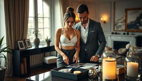 Anılarla Kurulan Düğünler: Çiftin Hikayesini Mekana Yayan Kişisel Tema Fikirleri - Düğün Temaları kategorisinde blog yazısı