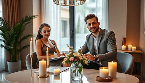 2025 Nişan Trendlerinde Yeni Duygu: Çiftlerin Birbirine Yazdığı “Gelecek Günü Senaryoları” ile Anlamlı Kutlamalar - 2025 Nişan Trendleri kategorisinde blog yazısı