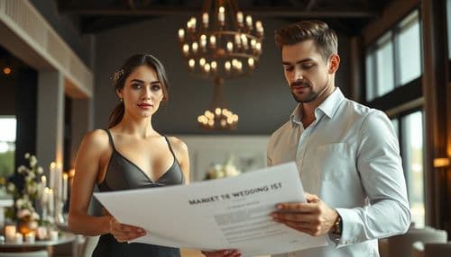 Düğün Gününde ‘Sessiz Zaman Cepleri’ Yaratmak: Konukların Kalabalıkta Nefes Aldığı Akıllı Anlar - Konuk Yönetimi kategorisinde blog yazısı