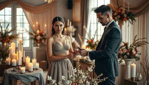 Düğünlerde ‘Hafıza Katmanları’ Trendi: Aynı Anda Birden Fazla Duyguyu Yaşatan Çok Katmanlı Kutlamalar - Düğün Trendleri kategorisinde blog yazısı