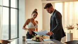 Düğün Gününde Bekleme Anlarını Büyüye Dönüştürmek: Konukların Fark Etmeden Keyif Aldığı Geçiş Tasarımları