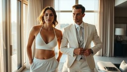 Düğün Programında Boşluk Tasarlamak: Acele Etmeyen Kutlamaların Yükselişi