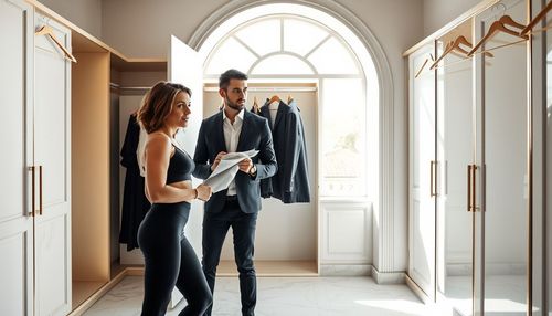 Damatlığını Gücünle Taşı: Vücut Tipine Göre 2025’te Stilini Zirveye Taşıyacak Rehber - Damatlık Trendleri kategorisinde blog yazısı