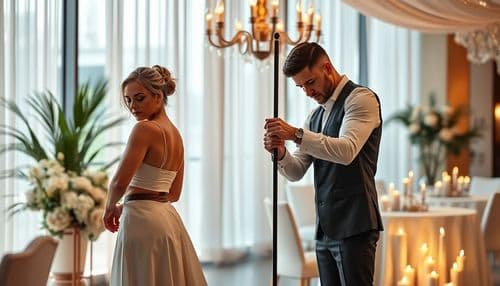 Düğünde ‘Yaşayan Mekan’ Trendi: Gün Boyunca Değişen Atmosferlerle Sürpriz Dolu Bir Kutlama Nasıl Tasarlanır? - Düğün Temaları kategorisinde blog yazısı