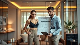 2025 Nişan Trendleri: Misafirlerle Canlı Karar Anlarıyla Gecenin Akışını Birlikte Şekillendirin