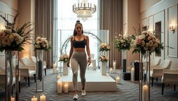 Düğün Gününüzde ‘Gizli Akış’ Tasarımı: Misafir Fark Etmeden Kusursuz İlerleyen Bir Deneyim Nasıl Kurulur?