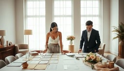 Düğünde Bekleme Sürelerini Unutturan Akıllı Zaman Dilimleri: Davet Akışını Parçalara Bölmenin Yeni Yolu