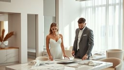 2025 Düğünlerinde ‘Sessiz Lüks’ Yükseliyor: Gösterişten Uzak Ama Etkisi Büyük Kutlamalar