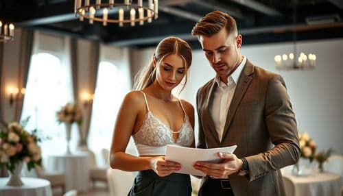 Düğün Planlamasında ‘Sessiz Geçişler’: Mekan ve Anlar Arasında Akıcı Bir Hikâye Kurmanın Yeni Yolu - Düğün Planlama kategorisinde blog yazısı