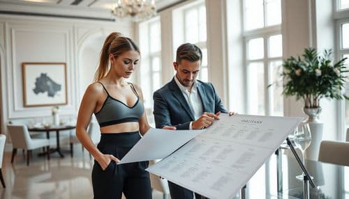 Düğün Gününde Farklı Karakterleri Uyum İçinde Buluşturmak: Zor Misafirleri Zarifçe Yönetmenin Yolları - Konuk Yönetimi kategorisinde blog yazısı