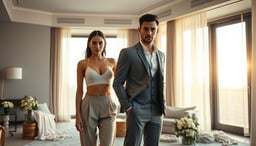 Düğünlerde ‘Geçiş Anları’ Trendi: Hazırlıktan Kutlamaya Akışkan ve Büyüleyici Bir Gün Tasarımı