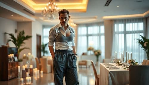 Düğünlerde ‘Gizli Gece Finali’ Trendi: Kutlamayı Sadece En Yakınlarınızla Bambaşka Bir Ana Dönüştürmek - Düğün Trendleri kategorisinde blog yazısı