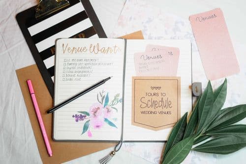 Düğün Hazırlık Checklist'i: Kaç Ay Önce Ne Yapılmalı? - Düğün Planlama kategorisinde blog yazısı